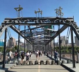 溧阳兰州旅游攻略(兰州旅游攻略一日游计划)