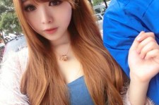 溧阳兼职模特琪琪身高的简单介绍