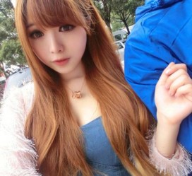 溧阳兼职模特琪琪身高的简单介绍