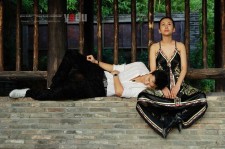 溧阳关于涂先生信上海兼职模特伴游以为真的信息