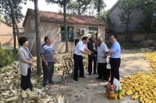 溧阳关于宋叔带老伴游中国的信息