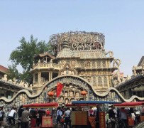 溧阳天津旅游攻略(天津旅游必去十大景点)