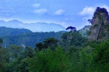 溧阳合肥伴游中国著名的六大旅游景点(合肥旅行景点)