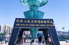 溧阳青岛自助游(青岛的自助餐)