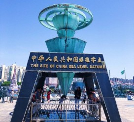 溧阳青岛自助游(青岛的自助餐)