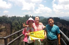 溧阳北京伴游招聘 北京口碑最好的私人导游，五天玩下来人均消费1000多