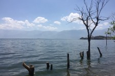 溧阳洱海旅游攻略(洱海旅游攻略自由行)