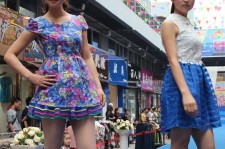 溧阳重庆模特兼职评价(重庆模特公司哪家好)