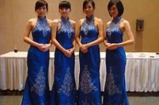 溧阳模特礼节兼职(模特礼节兼职成都)