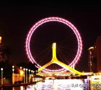 溧阳天津游玩攻略(天津旅游攻略 必玩)