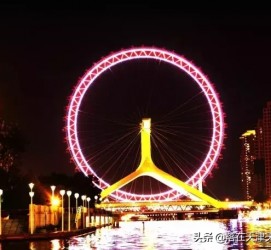 溧阳天津游玩攻略(天津旅游攻略 必玩)