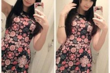 溧阳最美伪娘(有名的伪娘)