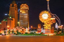 溧阳天津旅游攻略(石家庄到天津旅游攻略)