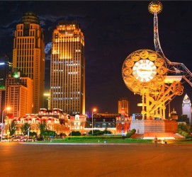 溧阳天津旅游攻略(石家庄到天津旅游攻略)