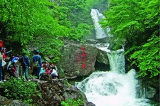 溧阳安吉旅游攻略(湖州安吉旅游攻略)