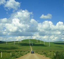 溧阳自驾旅游(自驾旅游文案)