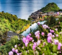 溧阳旅遊(旅游景点)
