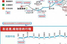 溧阳自驾游线路(自驾游线路规划地图)