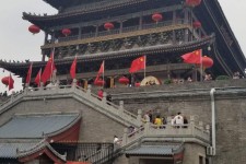 溧阳西安游玩攻略(西安游玩攻略一日游自由行)