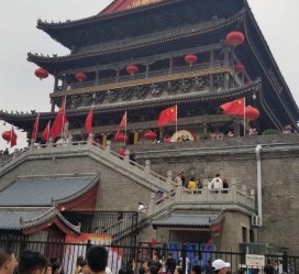 溧阳西安游玩攻略(西安游玩攻略一日游自由行)
