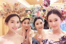 溧阳网上模特兼职(兼职模特公司)
