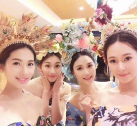 溧阳网上模特兼职(兼职模特公司)