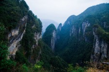 溧阳伴游中国带你去湘西(湘西跟团旅游)
