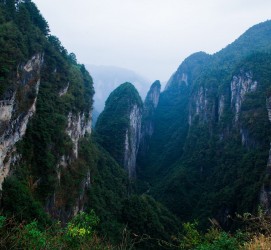 溧阳伴游中国带你去湘西(湘西跟团旅游)