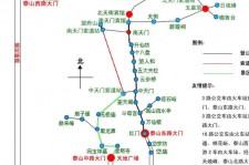 溧阳旅游路线(旅游路线规划)