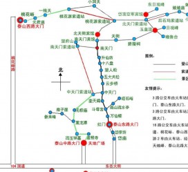 溧阳旅游路线(旅游路线规划)