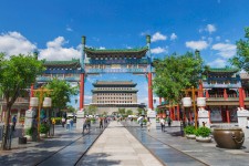 溧阳旅行攻略(北京旅行攻略思维导图)