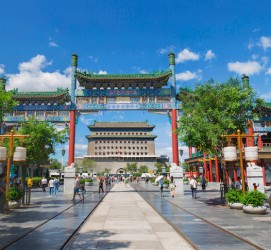 溧阳旅行攻略(北京旅行攻略思维导图)