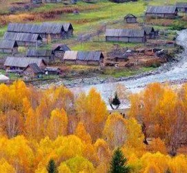 溧阳携手中国伴游大西南的独特风光(五一西南地区的小众旅游)