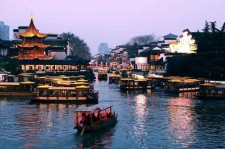 溧阳景点(景点图片)
