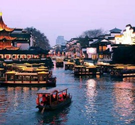 溧阳景点(景点图片)