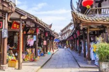 溧阳成都自助游(成都自助旅游攻略)