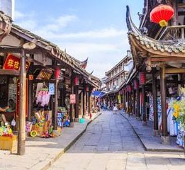 溧阳成都自助游(成都自助旅游攻略)