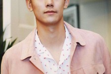 溧阳中国男模(中国男模特照片)
