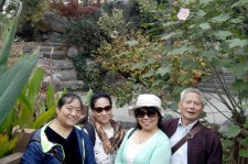 溧阳带着老伴游中国(我和老伴儿的旅行记录)