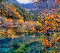 溧阳四川旅游攻略(四川旅游攻略十五日游)