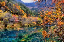 溧阳四川旅游攻略(四川旅游攻略十五日游)