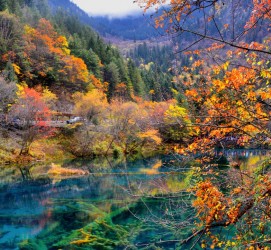 溧阳四川旅游攻略(四川旅游攻略十五日游)