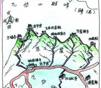 溧阳一日游线路(龙虎山旅游攻略一日游线路)