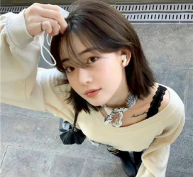 溧阳伴游女生云微微的资料