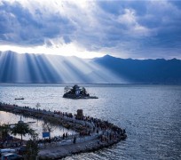 溧阳洱海旅游攻略(成都到洱海旅游攻略)
