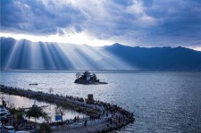 溧阳洱海旅游攻略(成都到洱海旅游攻略)