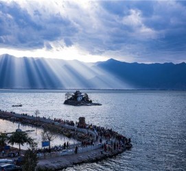 溧阳洱海旅游攻略(成都到洱海旅游攻略)