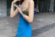溧阳我做了兼职模特(怎么做平面模特兼职)