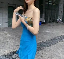 溧阳我做了兼职模特(怎么做平面模特兼职)