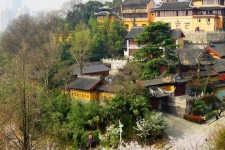 溧阳南京周边游(南京周边游景点大全 自驾车旅游)
